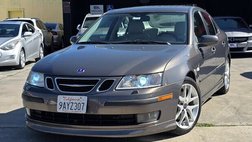 2005 Saab 9-3 Aero