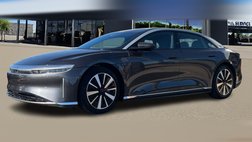 2023 Lucid Air Touring