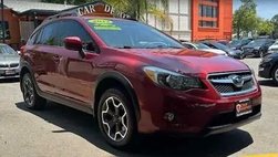 2013 Subaru XV Crosstrek 2.0i Premium