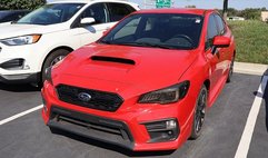 2018 Subaru WRX Base
