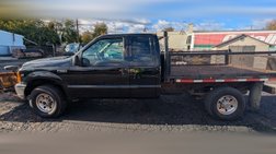 2000 Ford Super Duty F-250 