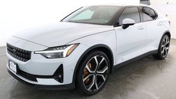 2022 Polestar 2 Long Range Dual Motor