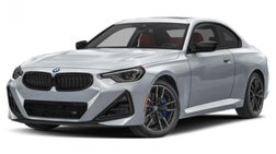 2026 BMW 2 Series M240i