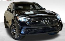 2024 Mercedes-Benz GLC-Class GLC 300 4MATIC