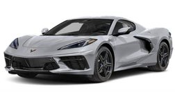 2026 Chevrolet Corvette Stingray