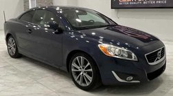 2013 Volvo C70 T5