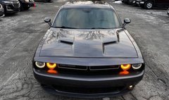 2017 Dodge Challenger R/T