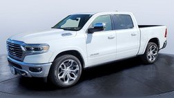 2024 Ram Ram Pickup 1500 Limited Longhorn