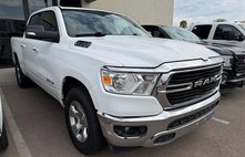 2019 Ram Ram Pickup 1500 Big Horn