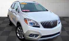 2015 Buick Encore Convenience
