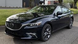2016 Mazda MAZDA6 i Grand Touring