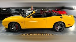 2017 Dodge Challenger SRT 392