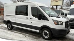 2015 Ford Transit 250