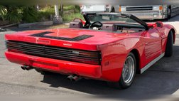 1987 Chevrolet Corvette Base
