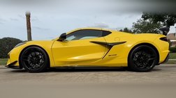 2025 Chevrolet Corvette Z06