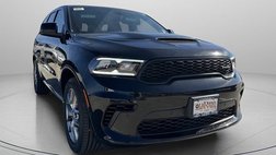 2026 Dodge Durango R/T