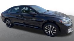 2024 Volkswagen Jetta S