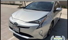 2016 Toyota Prius Four Touring