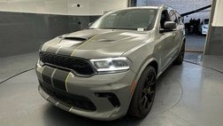 2024 Dodge Durango SRT 392