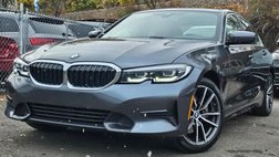 2021 BMW 3 Series 330i xDrive