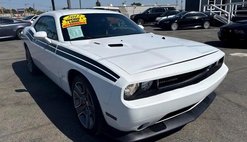2012 Dodge Challenger R/T