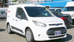 2014 Ford Transit Connect XLT