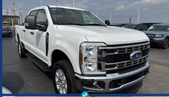 2024 Ford Super Duty F-250 XLT