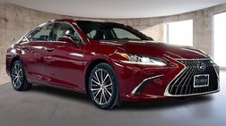 2023 Lexus ES 250 ES 250