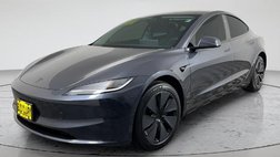 2026 Tesla Model 3 Base