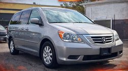 2009 Honda Odyssey EX-L