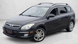 2010 Hyundai Elantra Touring GLS