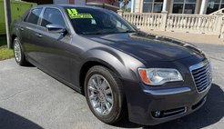 2013 Chrysler 300 C