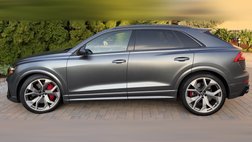 2021 Audi RS Q8 4.0T quattro
