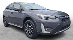 2023 Subaru Crosstrek Hybrid