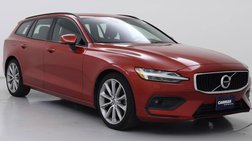 2020 Volvo V60 T5 Momentum