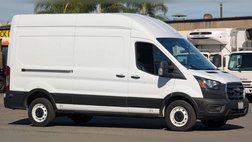 2022 Ford E-Transit 350