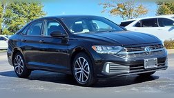 2024 Volkswagen Jetta Sport