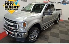 2022 Ford Super Duty F-350 XLT