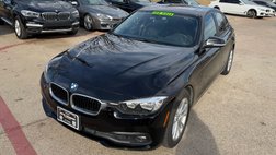 2017 BMW 3 Series 320i xDrive