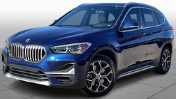 2020 BMW X1 xDrive28i