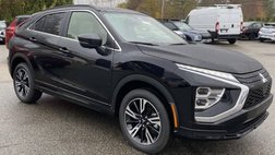 2026 Mitsubishi Eclipse Cross SEL