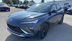 2024 Buick Envista Sport Touring