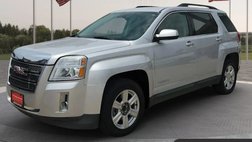 2015 GMC Terrain SLT-1