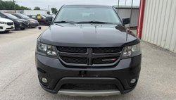 2015 Dodge Journey R/T