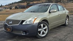 2010 Nissan Altima 2.5 S