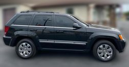 2009 Jeep Grand Cherokee Limited