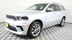 2024 Dodge Durango Citadel
