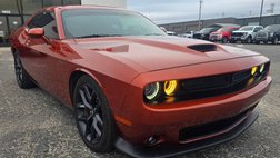 2020 Dodge Challenger GT