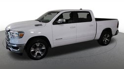 2024 Ram Ram Pickup 1500 Laramie