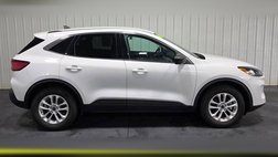 2022 Ford Escape Hybrid SE